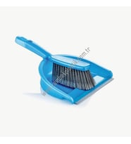 PLASTİK FIRÇALI FARAŞ ZAMBAK