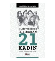 İslam Tarihinde İz Bırakan 21 Kadın