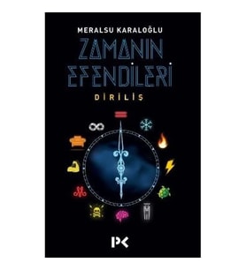 Zamanın Efendileri - Diriliş