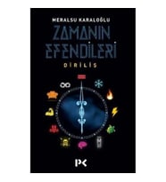 Zamanın Efendileri - Diriliş