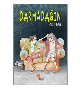 Darmadağın