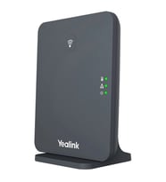 YEALINK W70B SIP DECT BAZ İSTASYONU