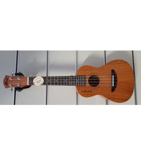 Cremonia AU07L-23 23 İnç Concert Ukulele Naturel Renk, Konser Boy (Concert), Başlangıç ve Orta Seviye