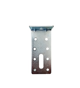 METAL L GÖNYE NO: 11  ÖLÇÜLERİ 2x40x88x32  10 ADET