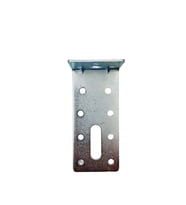 METAL L GÖNYE NO: 11  ÖLÇÜLERİ 2x40x88x32  10 ADET