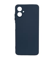 Samsung Galaxy A06 Uyumlu Kılıf Zore Biye Silikon