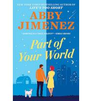 Part Of Your World: An Irresistibly Hilarious And Heartbreaking Romantic Comedy (Krem)