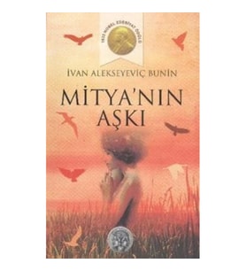 Mitya’nın Aşkı