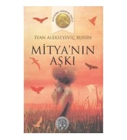 Mitya’nın Aşkı