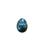STAGG YUMURTA SHAKER SİYAH
