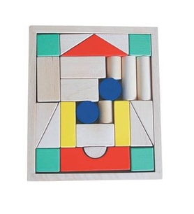 KASALI BLOK (25 PARÇA)