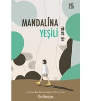 Mandalina Yeşili