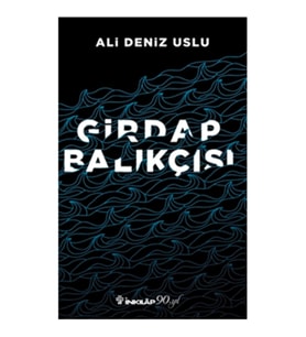 Girdap Balıkçısı