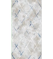Diamond Halı 25015A 19605 koyu bej Model 150*220 Leke Tutmaz dokuma taban