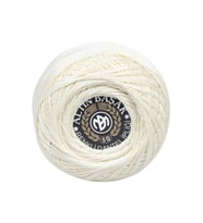 Altınbaşak Renkli Dantel İpliği No:50 (20 gr) - 375