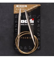 Addi 10mm 80cm Klasik Misinalı Şiş- 105-7
