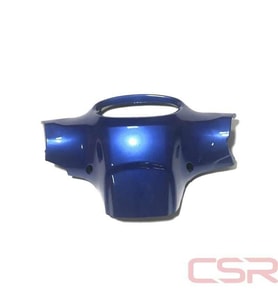 Modenas Kriss Gidon Granajı Arka (F) Mavi