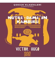 Notre-Dame'ın Kamburu