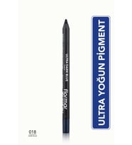 Koyu Mavi Eyeliner - Ultra Eyeliner 01 8690604547227