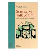 Gramsci Ve Halk Eğitimi