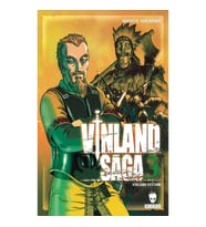 Vinland Saga - Vinland Destanı 3