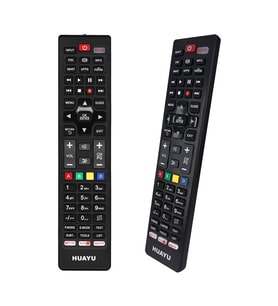 Huayu Urc1522 Samsung-Lg-Sony Üniversal Tv Kumandası 21912