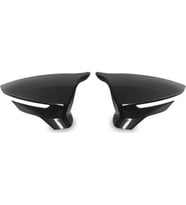 Araba Alışveriş Seat Leon Mk3-3.5 2012-2020 Yarasa Batman Ayna Kapağı