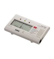 Korg CA50 Chromatic Tuner  Taşınabilir Kromatik Akort Cihazı