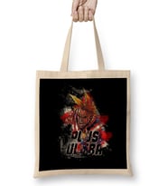 All Might Plus Ultra Bez Çanta Uzun Saplı