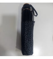 Yarasa Model 8 Telli Rüzgara Dayanıklı Manuel Kadın Şemsiye