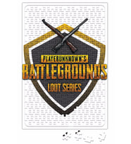 Playerunkown's Battlegrounds Pubg Puzzle 240 Parça Yapboz