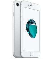 İKİNCİ EL APPLE IPHONE 7 (12 AY GARANTİLİ) (Gümüş)