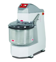 Empero SH.04 Spiral Hamur Yoğurma Makinesi - 15 kg pizza hamuru