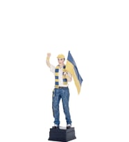 ODAK KUPA - Hediyelik Ürünler - HDY-005 B - 28 cm