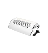 Protez Tırnak Toz Toplama Cihazı 3 Motorlu 40 Watt