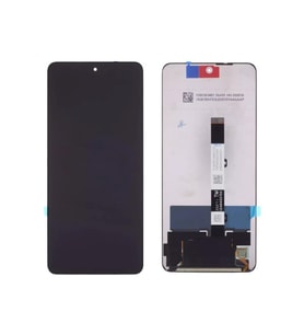 Xiaomi Uyumlu Mi 10T Lite 5G Lcd Ekran Çıtasız Or.