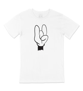 Rockhand Tişört