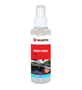 Würth Sprey Araç Ve Oto Kokusu 150 ml / Mars
