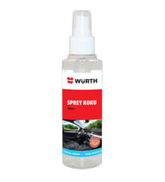 Würth Sprey Araç Ve Oto Kokusu 150 ml / Mars