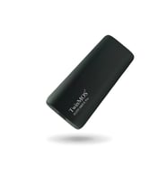 1 TB TWINMOS EXT SSD ELITE DRIVE PRO (1100-1050Mb/s) TYPE-C/USB DARK GRAY PSSD1TBEDP