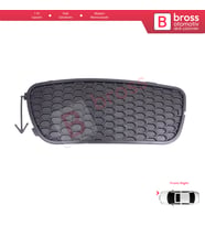 Fiat Palio Siena MK1 178 2007-2016 Albea 2002-2012 51703144 için Ön Sağ Sis Far Çerçevesi Sissiz