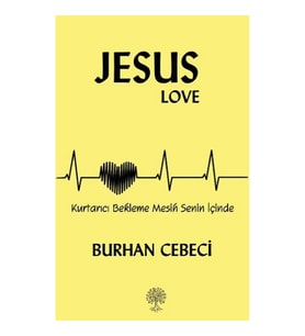 Jesus Love