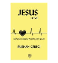 Jesus Love