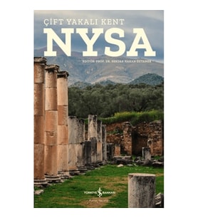 NYSA - Çift Yakalı Kent