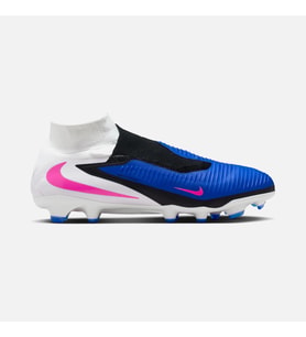 Nike Phantom 6 High Pro Fg Erkek Krampon