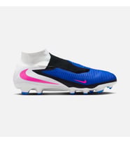Nike Phantom 6 High Pro Fg Erkek Krampon