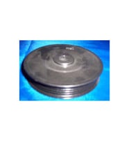MAZDA 626- SD/HB- 92/97; HİDROLİK DİREKSİYON POMPA KASNAĞI (FS) 2.0CC (FAMMIZE) FS0511401 334-6915