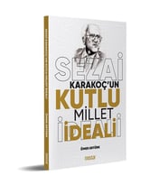 SEZAİ KARAKOÇUN KUTLU MİLLET İDEALİ