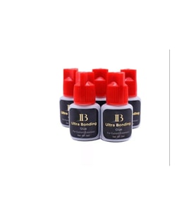 Naıl Ib Ultra Bonding Glue Ipek Kirpik Yapıştırıcısı