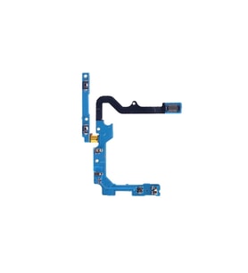 Samsung Galaxy A5 A500 On Off Flex Yan Ses Flex Flex